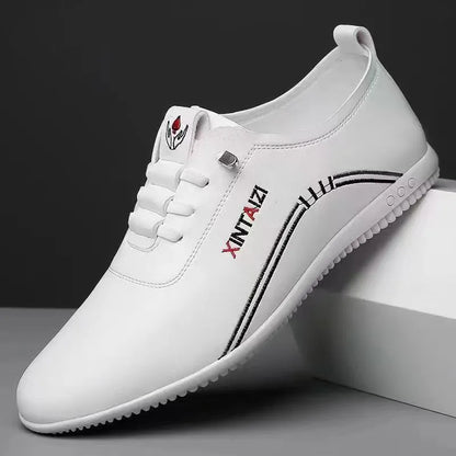Men's Laceless Everyday Slip-On Shoes
