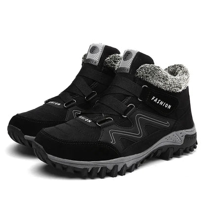 Women’s Winter Thermal Boots