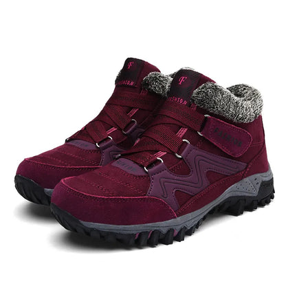Women’s Winter Thermal Boots