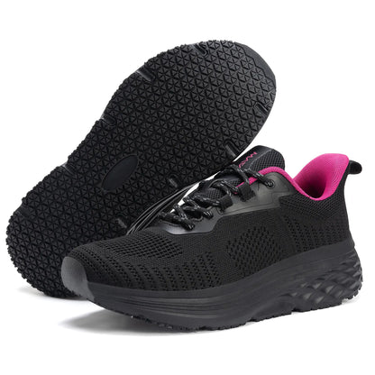 Women's Flexible Everyday Work Trainers