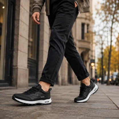 Men's Lightweight Slip On Casual Shoes