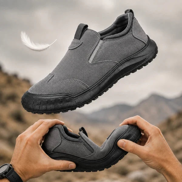 Men's Lightweight Everyday Shoes