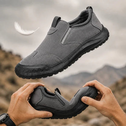 Men's Lightweight Everyday Shoes