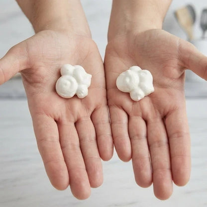 Cat Paw Foam Soap Dispenser