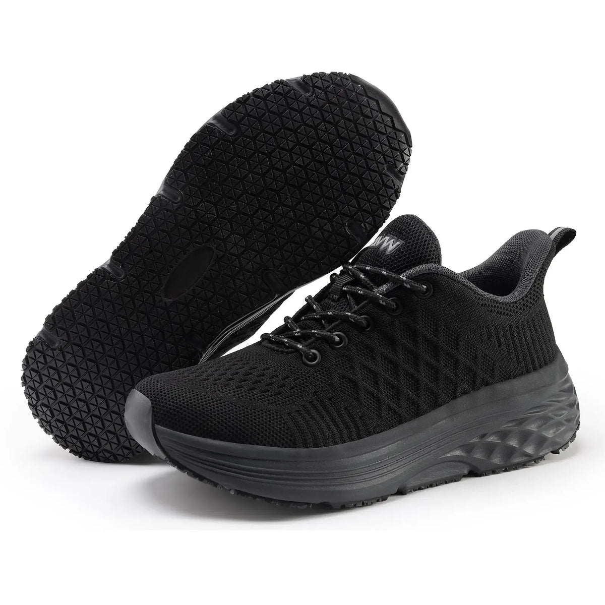 Women's Flexible Everyday Work Trainers