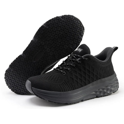 Women's Flexible Everyday Work Trainers