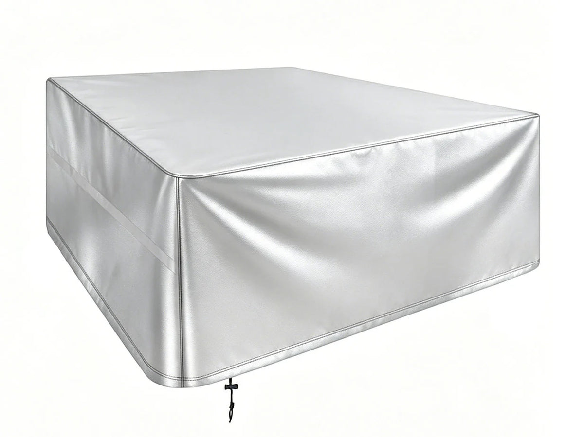 All-Weather Outdoor Furniture Cover