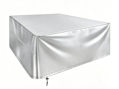 All-Weather Outdoor Furniture Cover