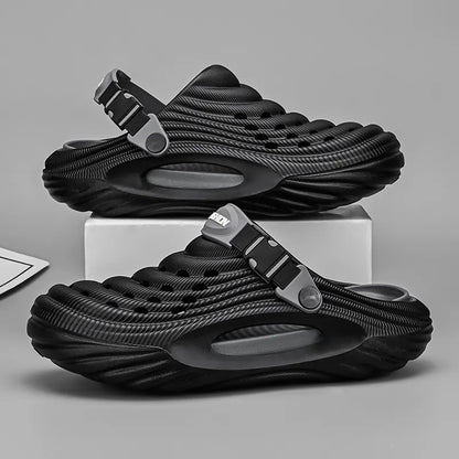 Women’s/Men’s Comfortable Support Slippers