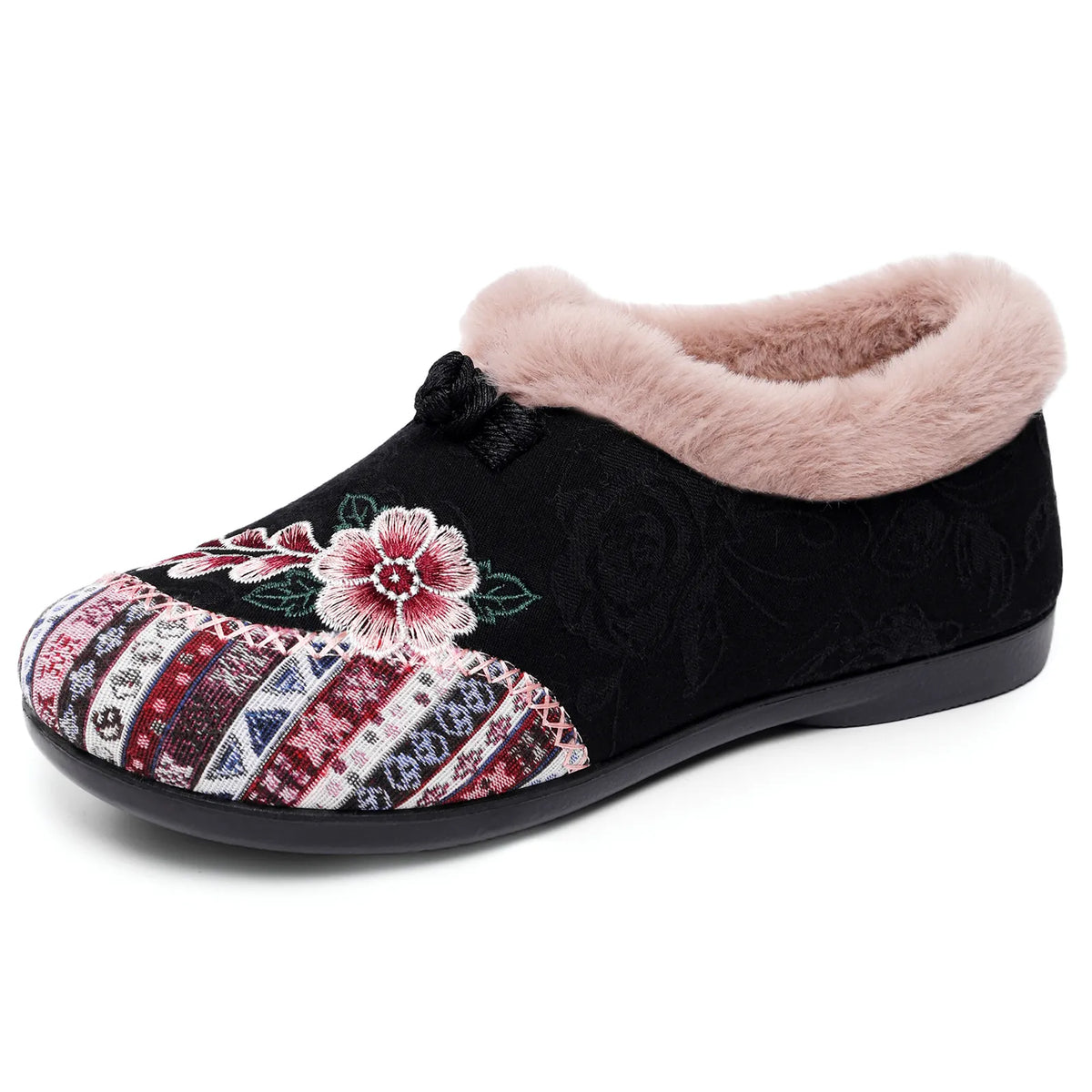 Women's Easy Slip-On Walking Shoes