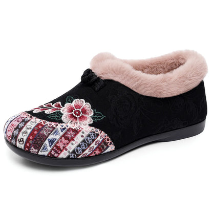 Women's Easy Slip-On Walking Shoes