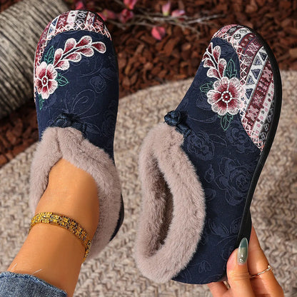 Women's Easy Slip-On Walking Shoes