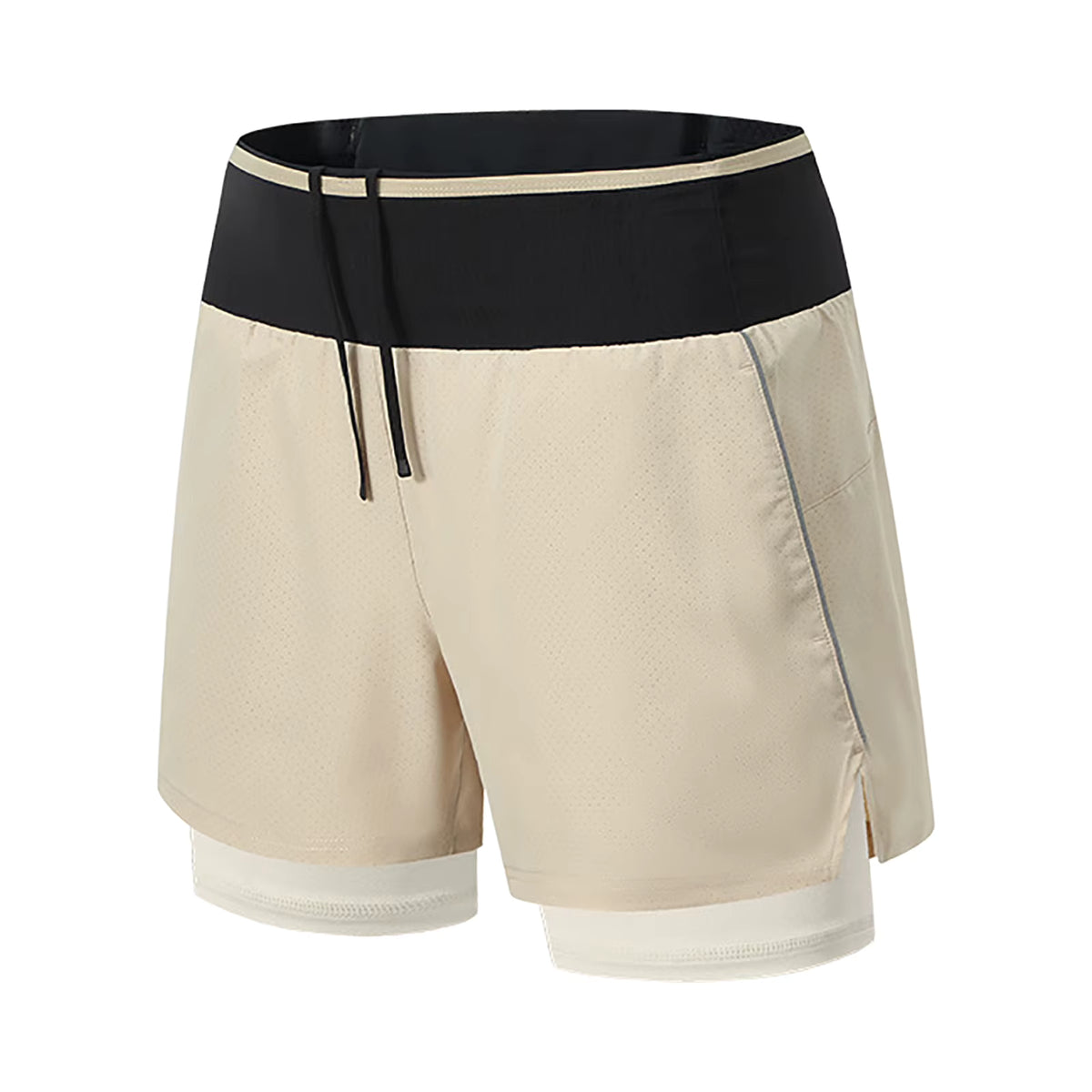 Men's 2-in-1 Running Shorts
