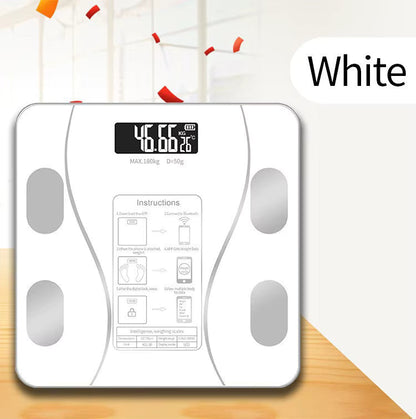 Digital Bluetooth Body Weight Scale