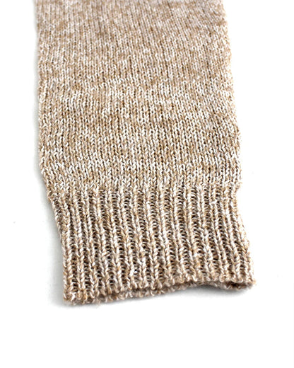 Women's Fringe Asymmetrical Knit Cardigan
