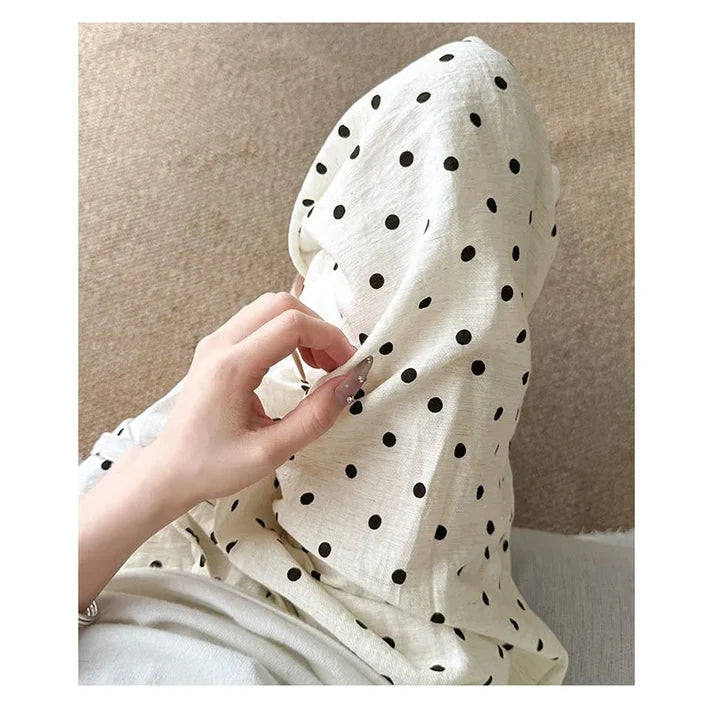Women's Relaxed Balloon Leg Trousers
