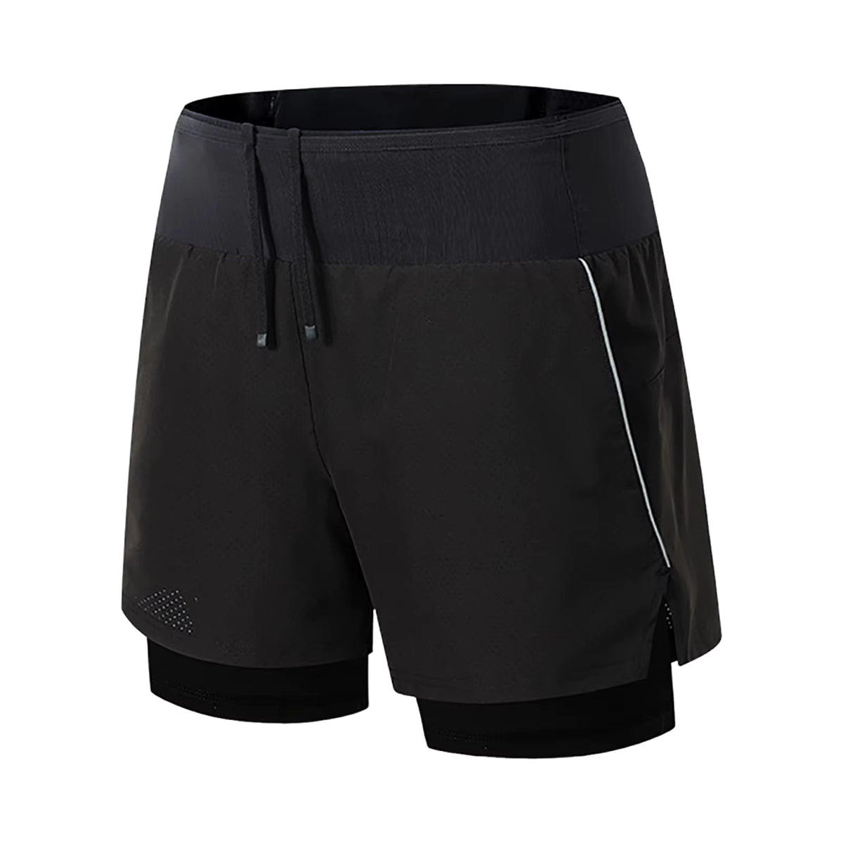Men's 2-in-1 Running Shorts
