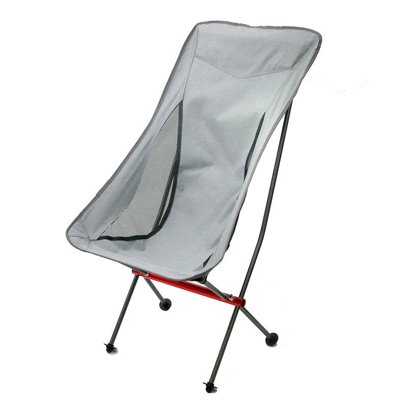 Foldable Rocking Camping Chair