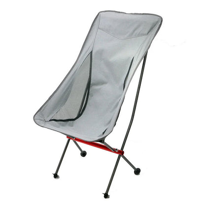 Foldable Rocking Camping Chair