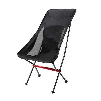 Foldable Rocking Camping Chair