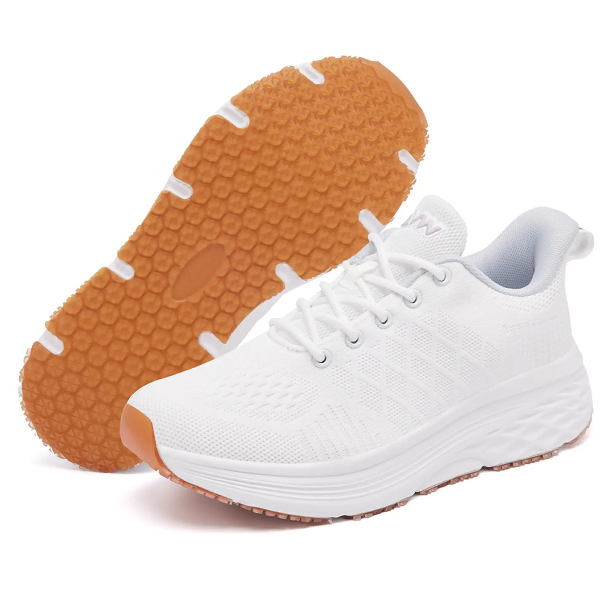 Women's Flexible Everyday Work Trainers