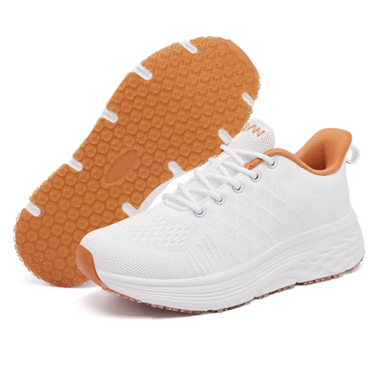 Women's Flexible Everyday Work Trainers