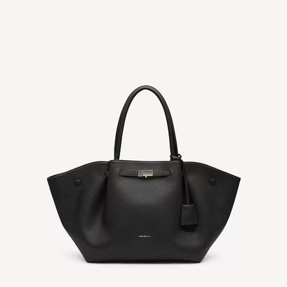 Women's Spacious Top Handle Tote Bag