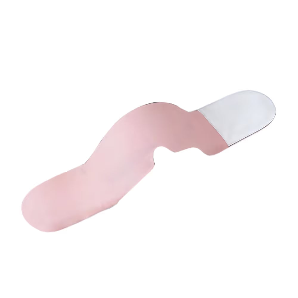 Weighted Micro-Pressure Sleep Eye Mask