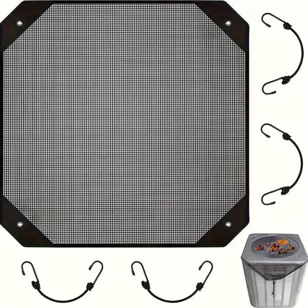 Outdoor Air Conditioner Protective Cover