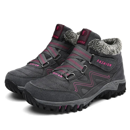 Women’s Winter Thermal Boots