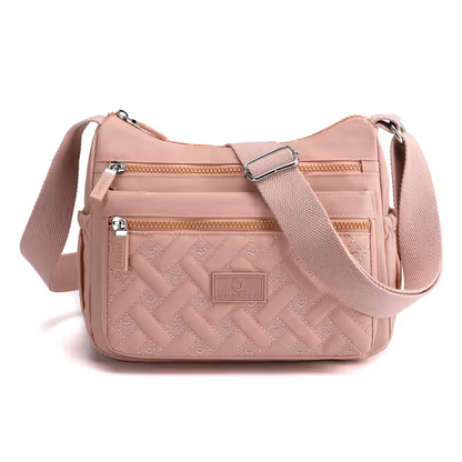 Women's Casual Nylon Shoulder Bag