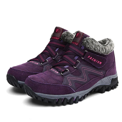 Women’s Winter Thermal Boots