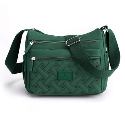 Women's Casual Nylon Shoulder Bag