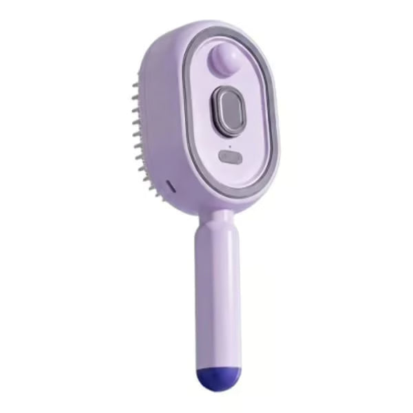 Electric Mist Air Cushion Hairbrush