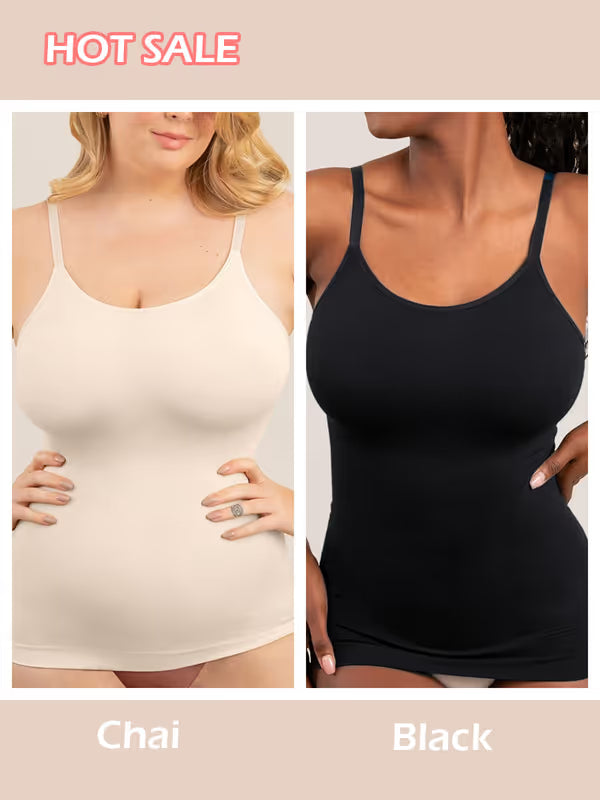 Women's Stretch Camisole