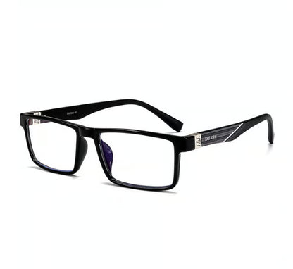 Retro Rectangular Reading Glasses