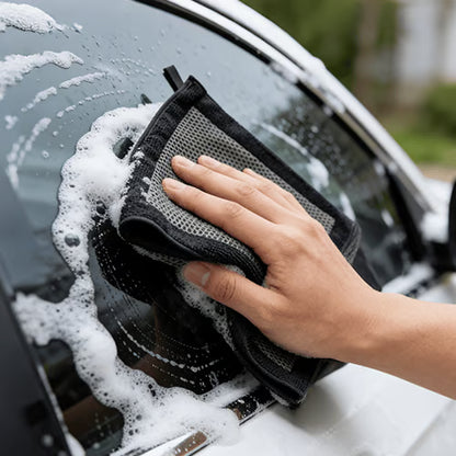 Synthetic Clay Towel for Car Detailing