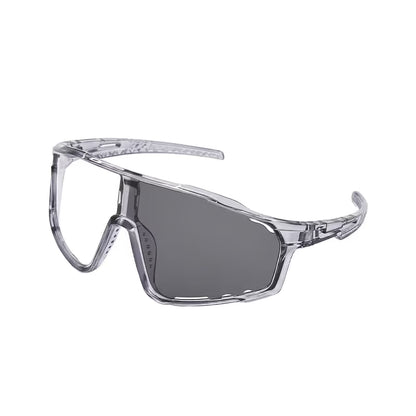 Photochromic Polarised Sports Sunglasses