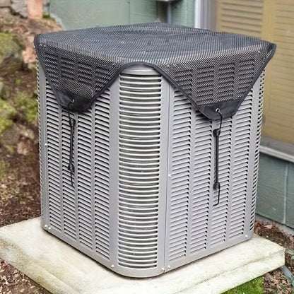 Outdoor Air Conditioner Protective Cover