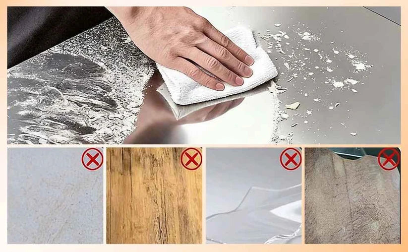 Stainless Steel Kitchen Cutting Board