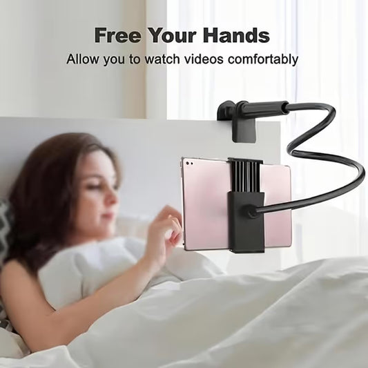 Adjustable 360° Rotating Device Stand