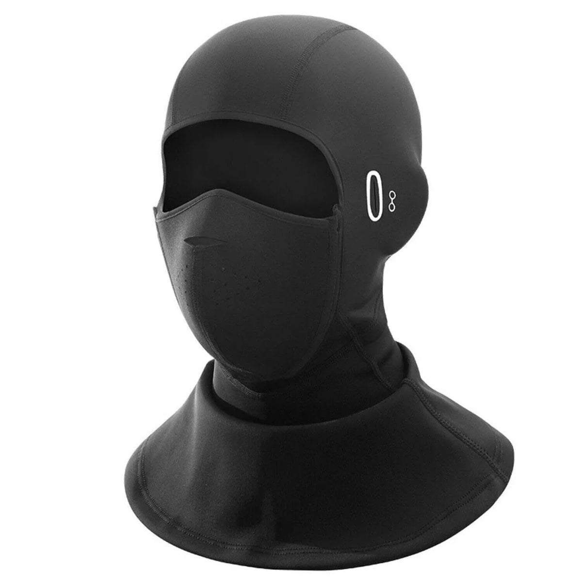 Thermal Shield Full-Face Winter Balaclava Hood