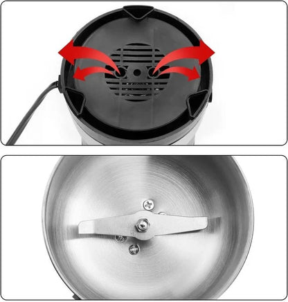 Electric Multi Purpose Grinder
