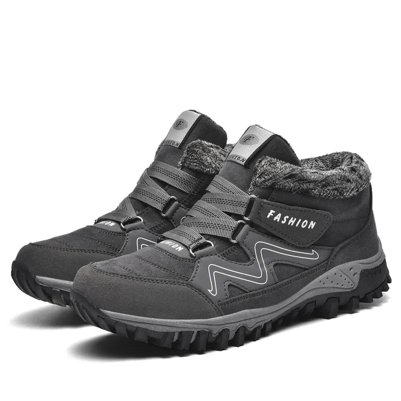 Women’s Winter Thermal Boots