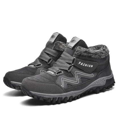 Women’s Winter Thermal Boots