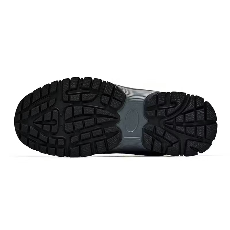 Men's Wide Fit Slip-On Shoes