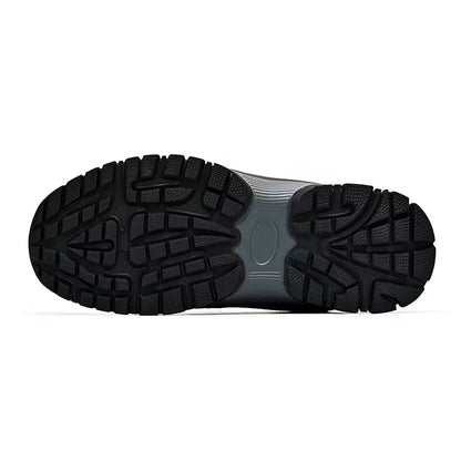Men's Wide Fit Slip-On Shoes