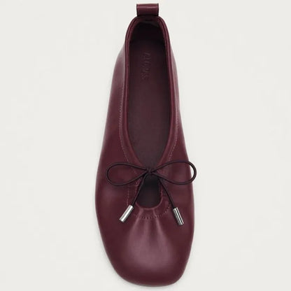 Women's Soft Sole Slip-On Loafers