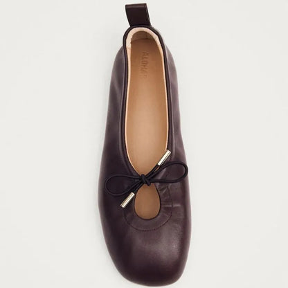 Women's Soft Sole Slip-On Loafers