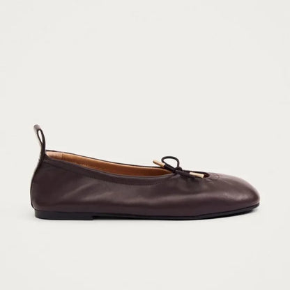 Women's Soft Sole Slip-On Loafers